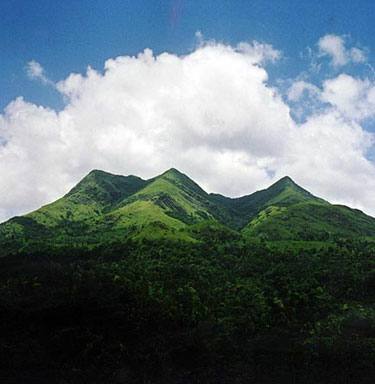 Chempra peak Wayanad