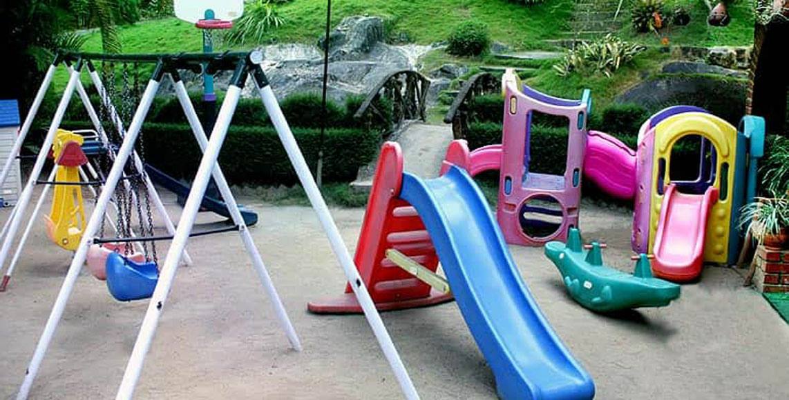 good family resorts in wayanad