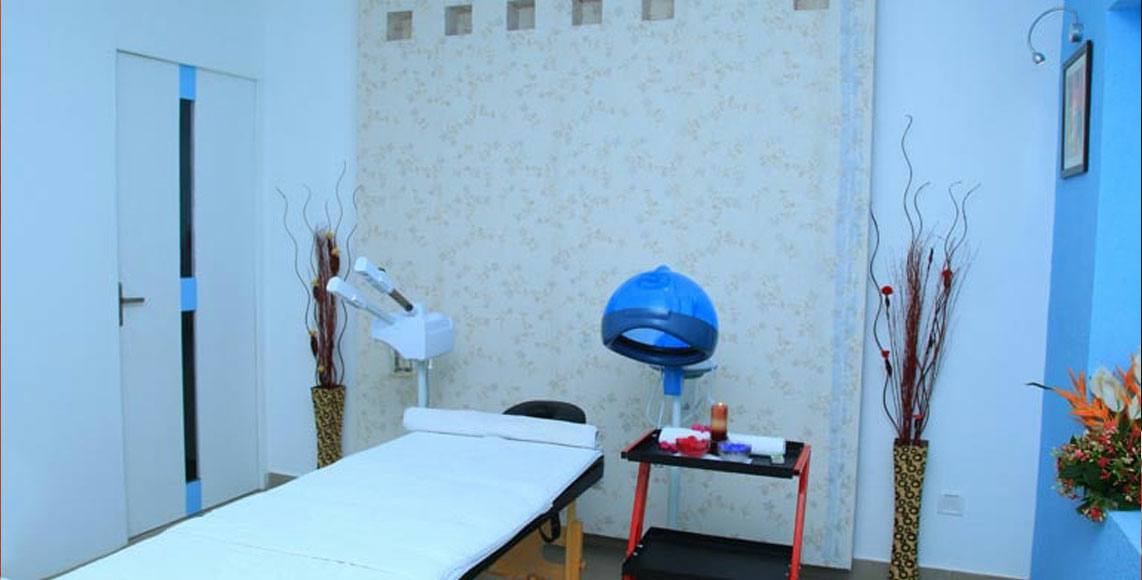 Facilities at Green Gates Hotel, Wayanad, Kerala 3 star hotel