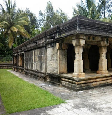 Jain temple
