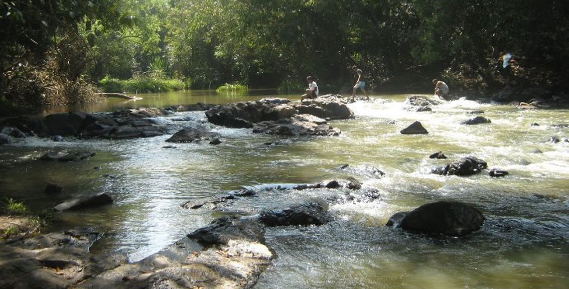 Kuruva island Kuruva island