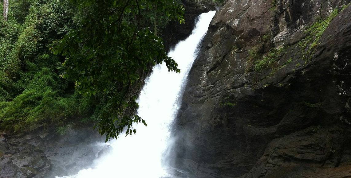 Soochippara waterfalls Wayanad Soochippara waterfalls Wayanad