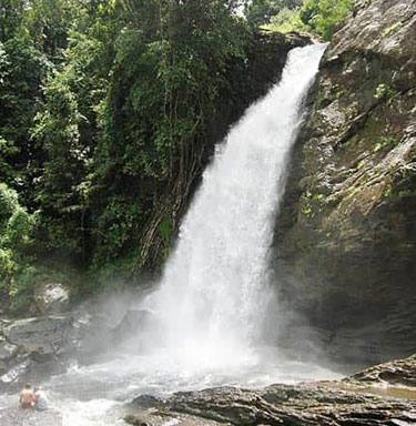 Soochippara waterfalls Wayanad